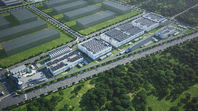 Bridge Data Centres MY06C2